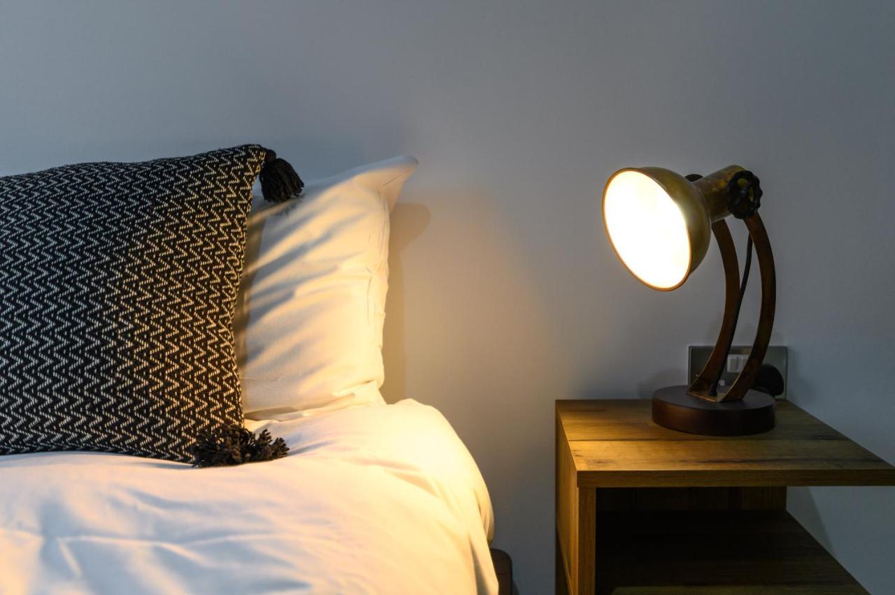 Comfy & Homely 2Bed Apartment - 5 Star Location Manchester Eksteriør bilde